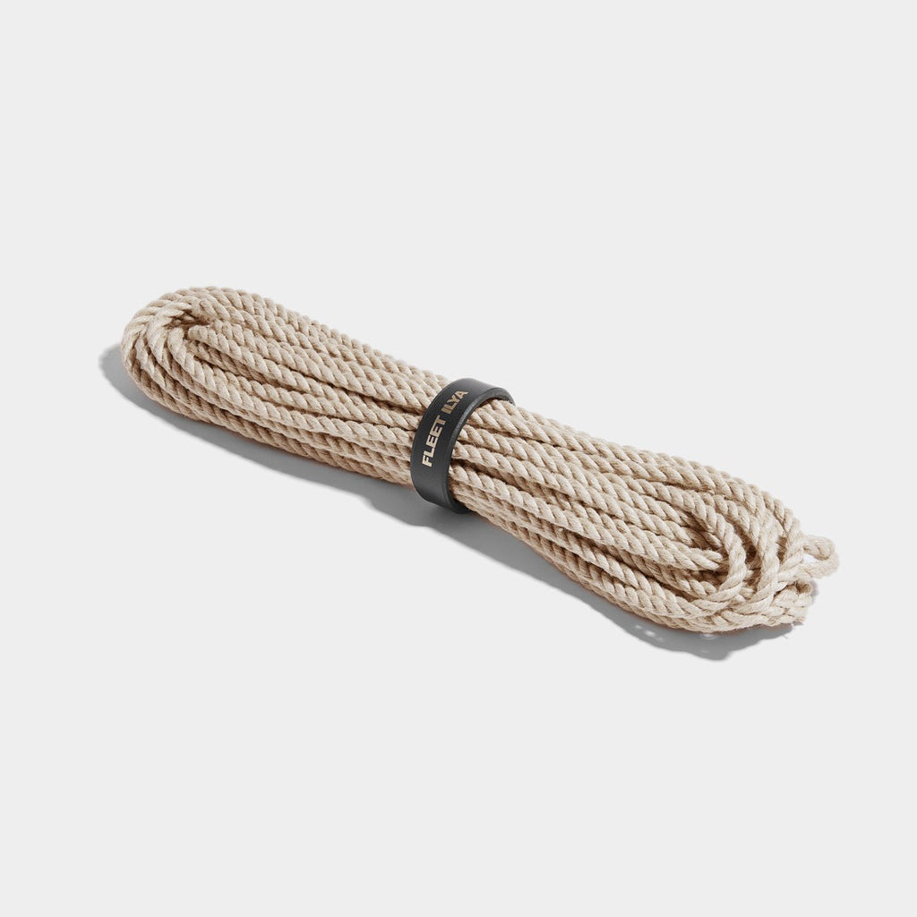 Linen Hemp Rope